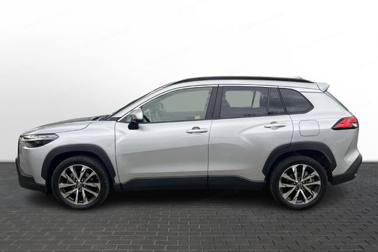 Toyota Corolla Cross 2.0 Hybrid Style
