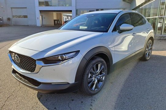 Mazda CX-30 Homura 2.0 E-SKYACTIV