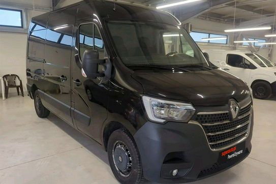 Renault Master L2H2