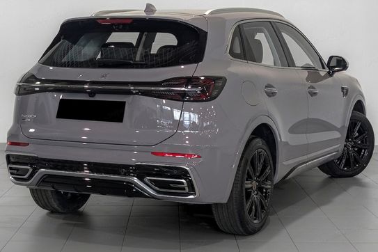 Hongqi HS5 Executive AWD 2.0T
