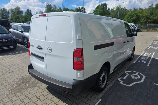 Opel Vivaro XL L2H1