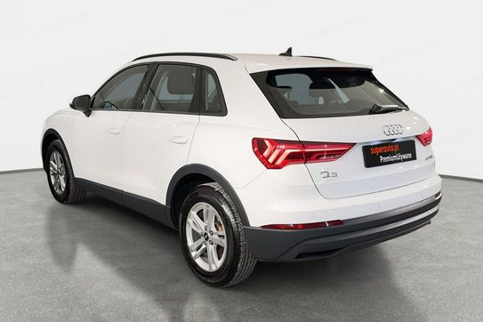 Audi Q3 35 TFSI mHEV S tronic