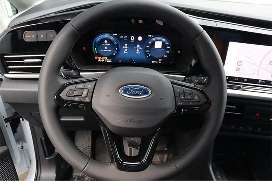 Ford Transit Connect L1 Limited PHEV A6