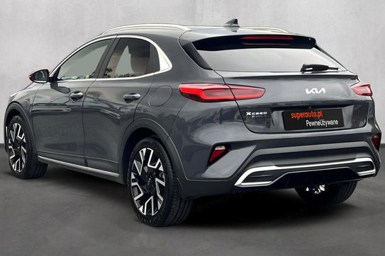 Kia XCeed 1.5 t-Gdi l Dct