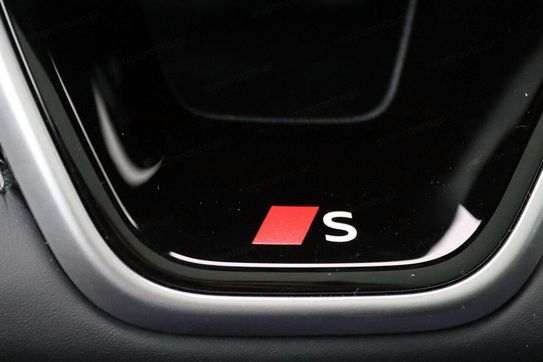 Audi A5 TFSI quattro S line Avant