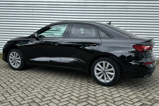 Audi A3 TFSI