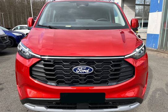 Ford Tourneo Custom 320 L2H1 Active A8 AWD