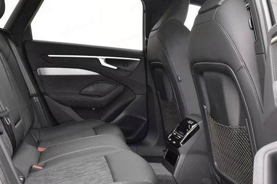 Audi A6 e-Hybrid quattro Avant