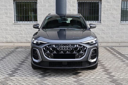 Audi Q5 TDI quattro S line