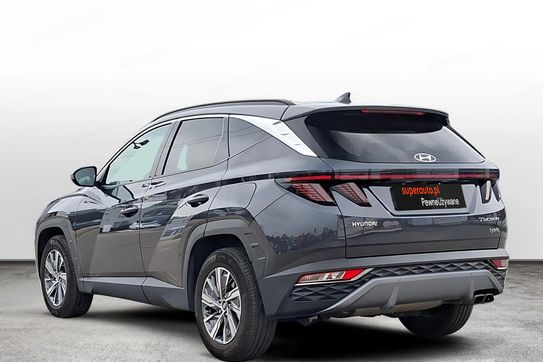 Hyundai Tucson 1.6 T-GDi HEV 2WD DCT