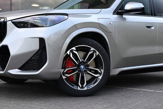 BMW X1 xDrive30e M Sport