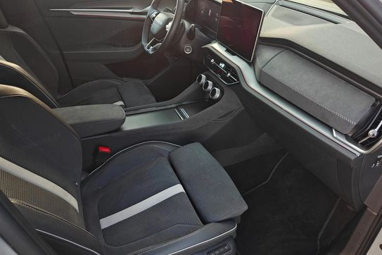 Skoda Kodiaq 1.5 TSI iV PHEV 4x2 Sportline DSG