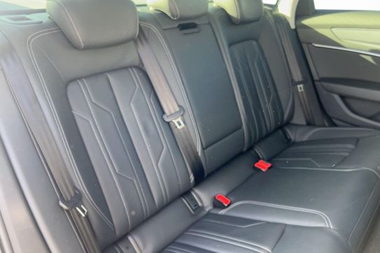 Audi A6 40 TDI quattro