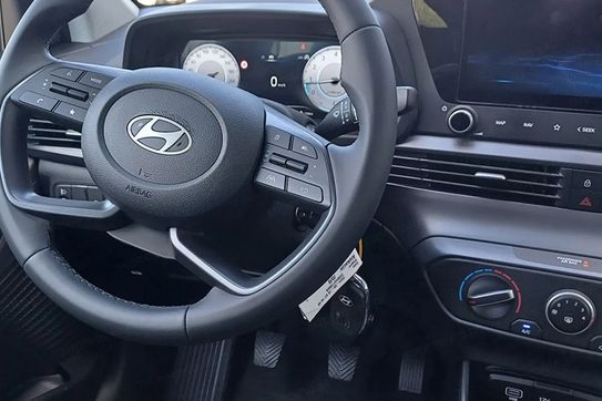 Hyundai i20 1.0 T-GDi Modern