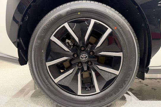 Toyota bZ4X Style EV AWD