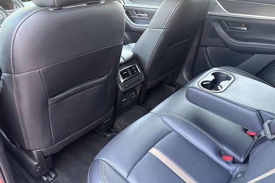 Mazda CX-60 2.5 PHEV Homura AWD