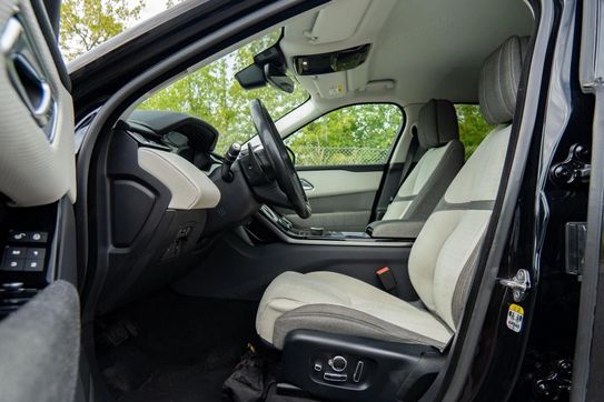 Land Rover Range Rover Velar Velar 2.0 P250