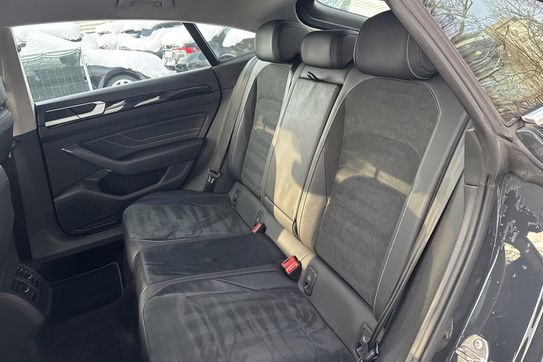 Volkswagen Arteon Elegance 2.0 TDI DSG