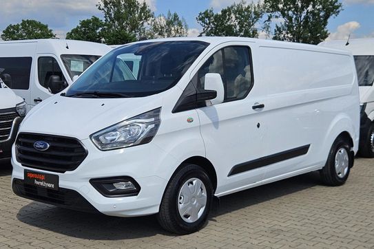 Ford Transit Custom EcoBlue  L2H1