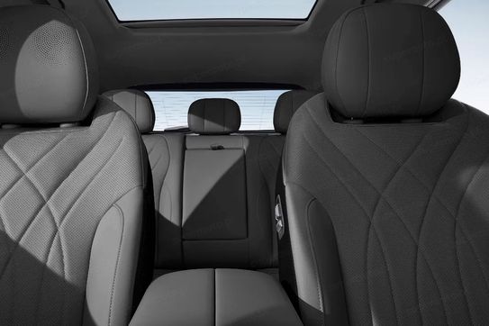 Omoda 9 1.5 Super Hybrid Exclusive AWD