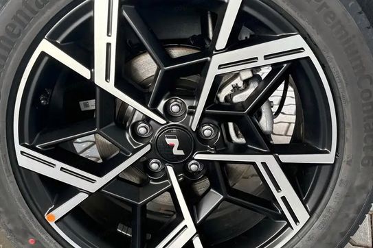 Hyundai Tucson 1.6 T-GDi  N-Line 2WD DCT