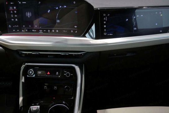 Audi Q5 TFSI quattro S line