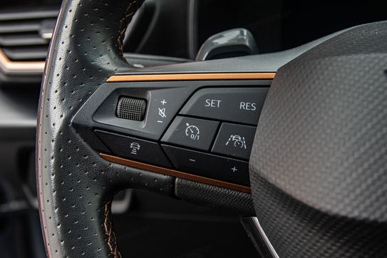 Cupra Formentor 2.0 TSI 4Drive DSG