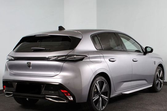 Peugeot 308 GT 1.5 BlueHDi