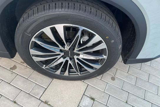 DFSK FX 600 Comfort 1.5 T-GDI aut