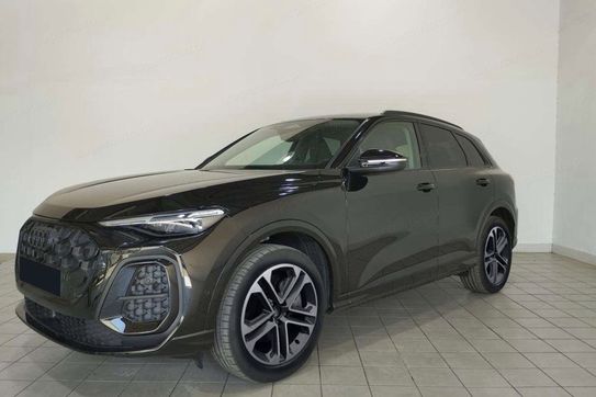 Audi Q5 TDI quattro S line