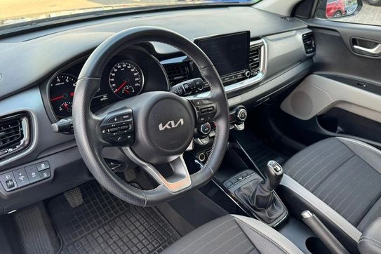 Kia Stonic 1.0 T-GDI L