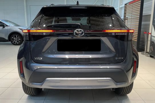 Toyota Yaris Cross Executive 1.5 Hybrid