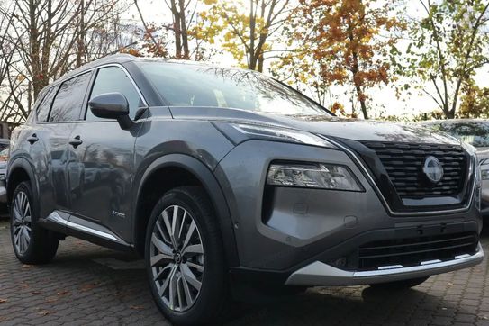 Nissan X-Trail Tekna e-POWER 4WD 1.5