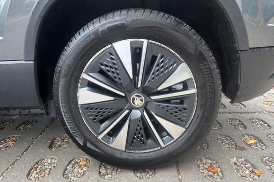 Skoda Karoq Style 2.0 TDI 4x4 DSG
