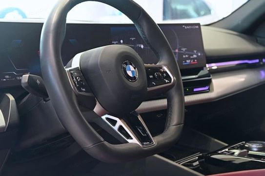 BMW Seria 5 520d xDrive M Sport