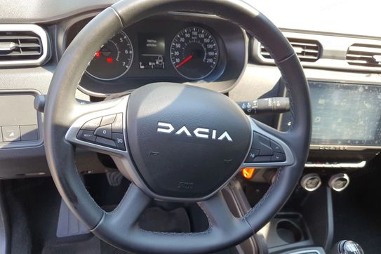 Dacia Duster TCe Prestige LPG