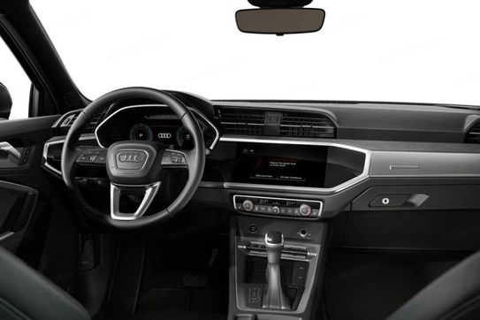 Audi Q3 Sportback 35 TFSI S Line