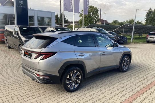 Hyundai Tucson T-GDi