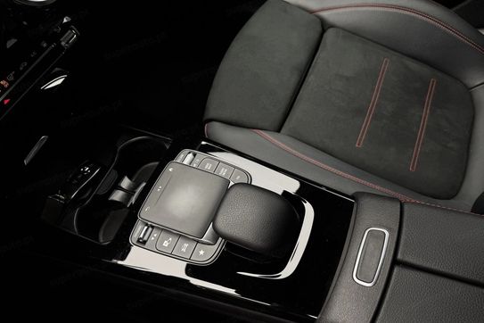 Mercedes Klasa A A 200 AMG Line 7G-DCT