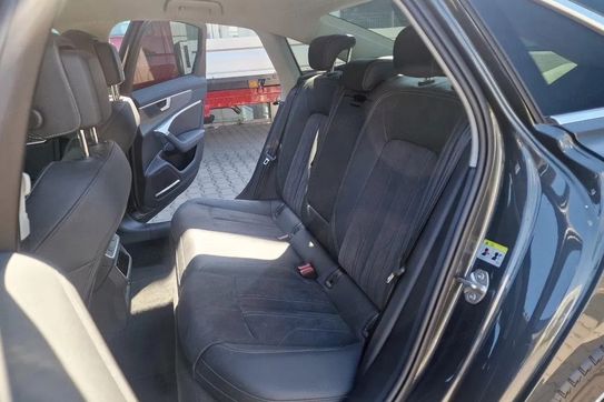 Audi A6 40 TDI quattro Advanced