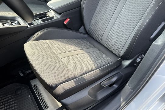 Skoda Octavia Style 1.5 TSI e-Tec  DSG