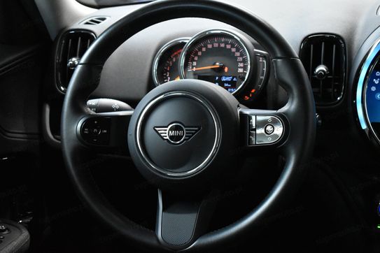 Mini Countryman Cooper