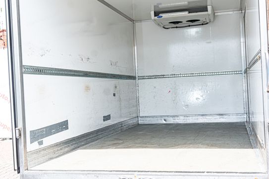 Ford Transit L3 Kontener 8EP Chłodnia/Izoterma