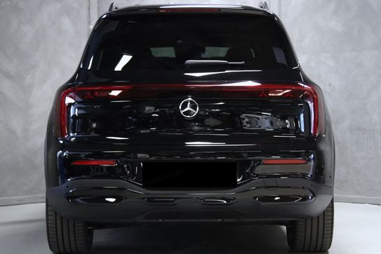 Mercedes GLB 250+ EQ Progressive
