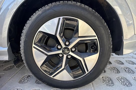 Ford Puma Premium 43.6 kWh