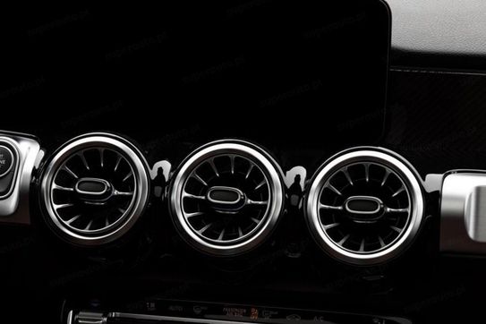 Mercedes GLB 200 d 4-Matic AMG Line