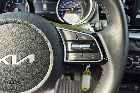 Kia Ceed T-GDI M DCT