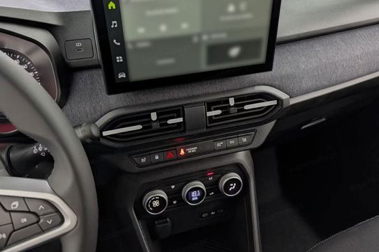 Dacia Jogger Expression 7-miejsc  1.2 Eco-G  LPG