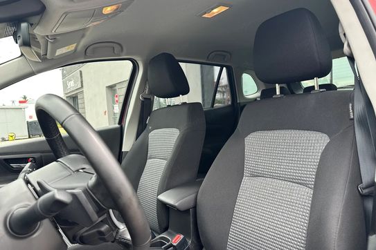 Suzuki S-Cross 1.4