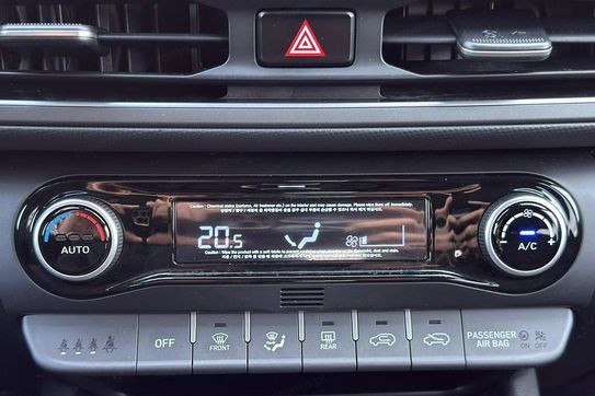 Hyundai Kona 1.0 T-GDI Style DCT